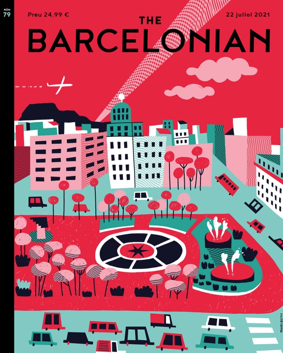 The Barcelonian