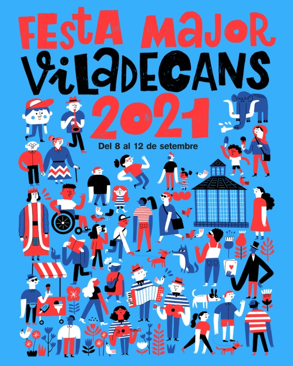 Festa Major Viladecans