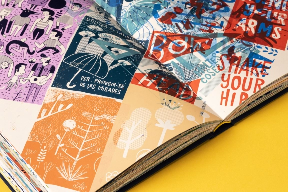 Quatre anys de màcules