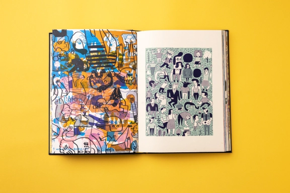 Quatre anys de màcules