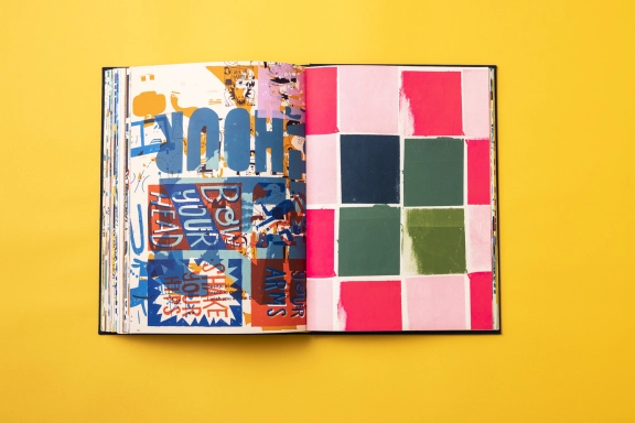 Quatre anys de màcules