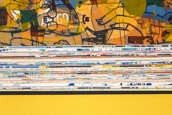 Quatre anys de màcules